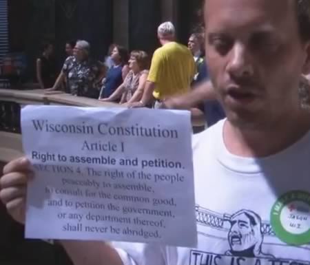 10 Самых невероятных арестов