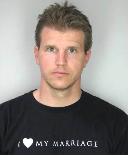 10 Самых невероятных арестов