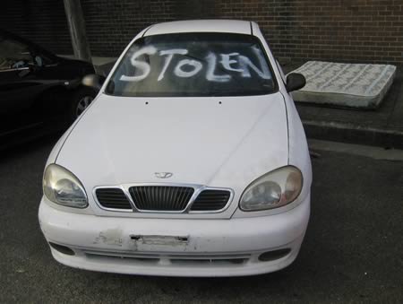 10 Самых невероятных арестов