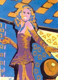 Известные личности и их неизвестные картины (36 фото) Известные личности и их неизвестные картины (36 фото)