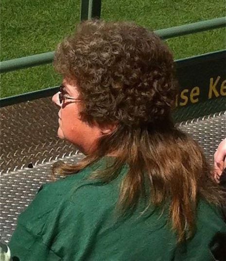 Новую стрижку не желаете? (26 фото)