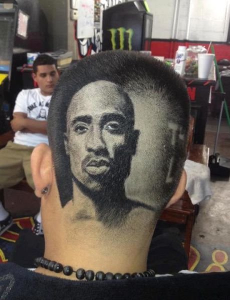 Новую стрижку не желаете? (26 фото)