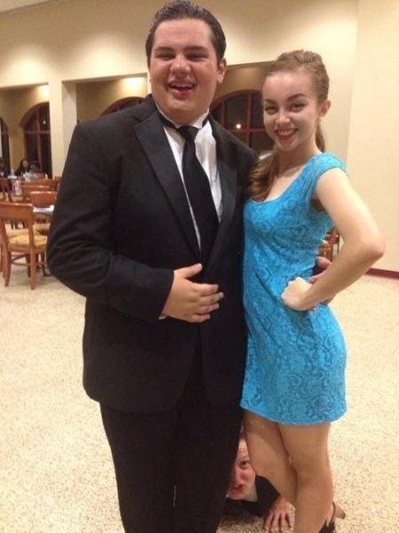 Новые забавные фотобомбы (24 шт) Новые забавные фотобомбы (24 шт)