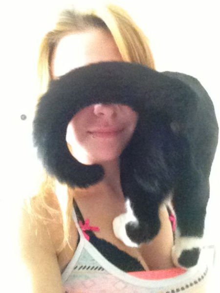 Новые забавные фотобомбы (24 шт) Новые забавные фотобомбы (24 шт)