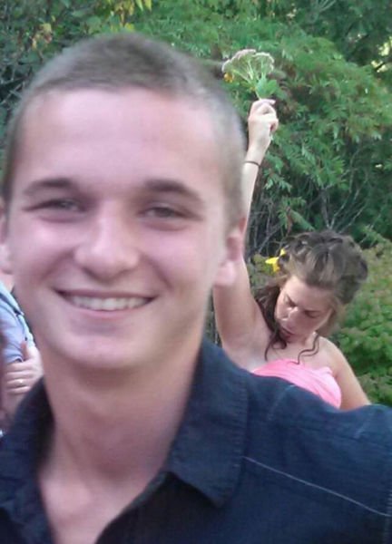 Новые забавные фотобомбы (24 шт) Новые забавные фотобомбы (24 шт)