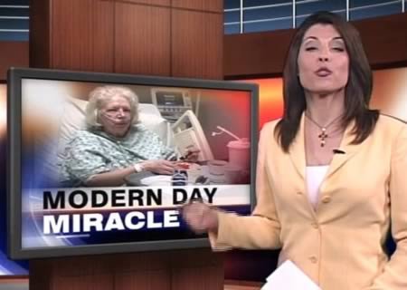 10 Человек, очнувшихся после смерти 10 Человек, очнувшихся после смерти