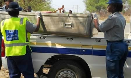 10 Человек, очнувшихся после смерти 10 Человек, очнувшихся после смерти