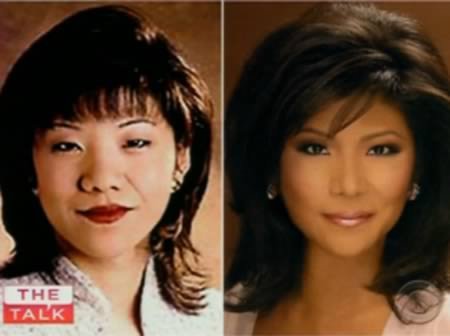 Топ-10: Пластические операции, выполненные для того, чтобы стать на кого-то похожим Топ-10: Пластические операции, выполненные для того, чтобы стать на кого-то похожим