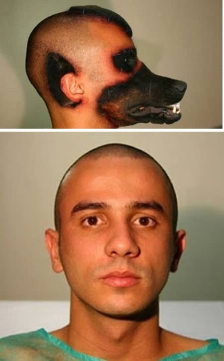 Топ-10: Пластические операции, выполненные для того, чтобы стать на кого-то похожим Топ-10: Пластические операции, выполненные для того, чтобы стать на кого-то похожим