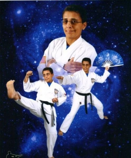 Фотошедевры (27 шт)