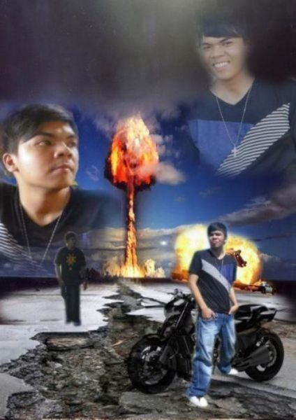 Фотошедевры (27 шт)