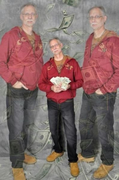 Фотошедевры (27 шт)