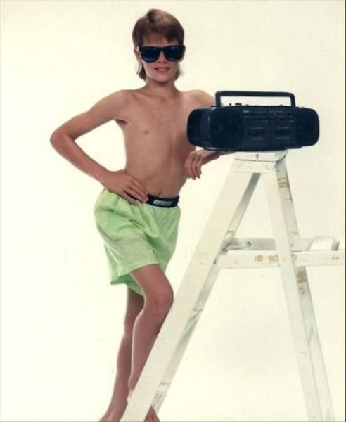 Фотошедевры (27 шт)