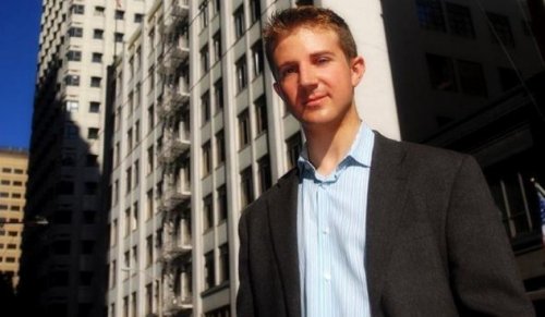 10 Молодых миллионеров, добившихся успеха собственными силами