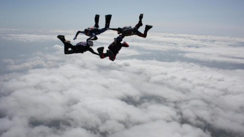 10 Несчастных случаев со смертельным исходом, произошедших со смельчаками