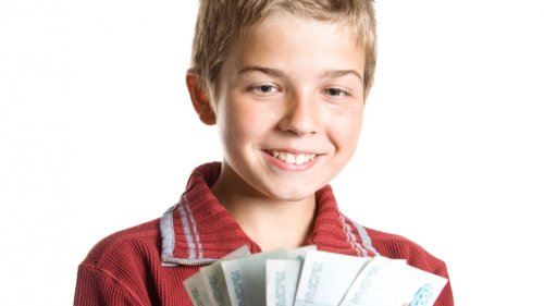 10 Честных человек, которые нашли крупную сумму денег и вернули её