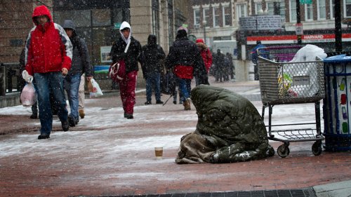 10 Честных человек, которые нашли крупную сумму денег и вернули её