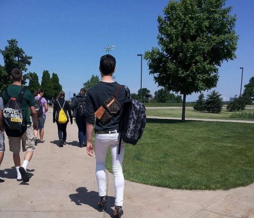 Фотографии со странностями (26 шт)