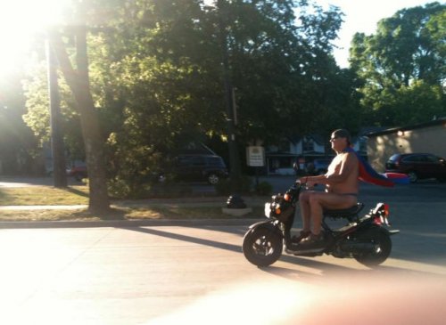 Фотографии со странностями (26 шт)