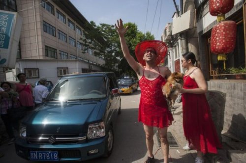 Фотографии со странностями (26 шт)