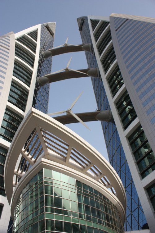 10 Очаровательных крытых переходов