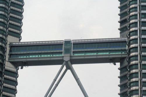 10 Очаровательных крытых переходов