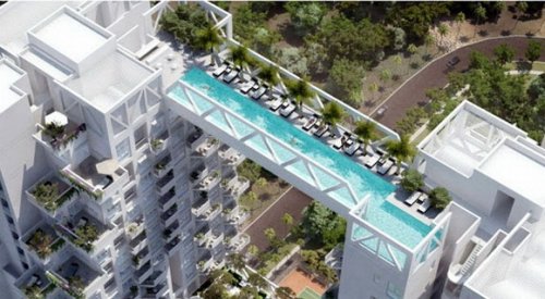 10 Очаровательных крытых переходов