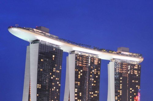 10 Очаровательных крытых переходов