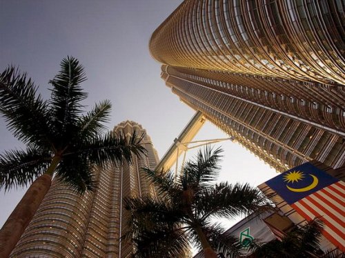 10 Очаровательных крытых переходов