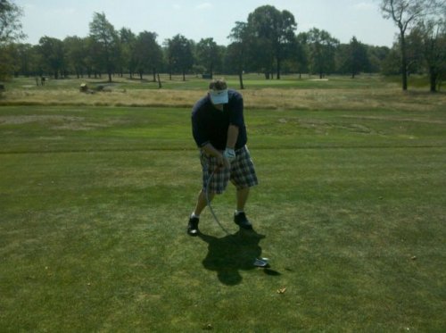 В удачный момент! (30 фото)