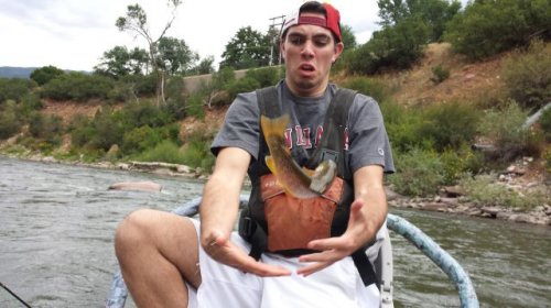 В удачный момент! (30 фото)