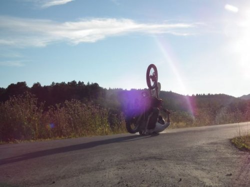 В удачный момент! (30 фото)