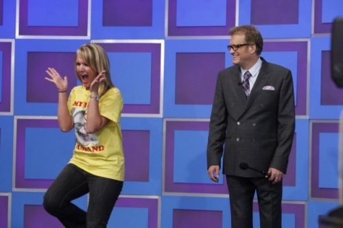 10 Странных фактов о телевикторинах