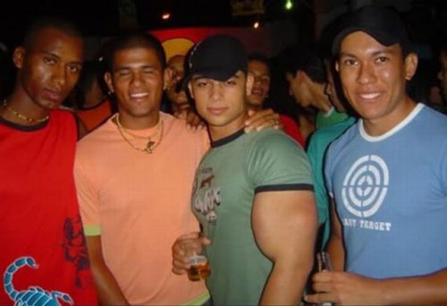 Синтоловые уродцы (25 фото)