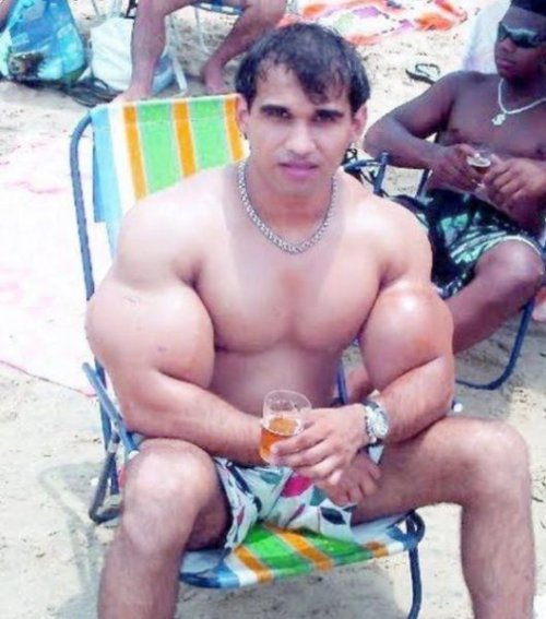 Синтоловые уродцы (25 фото)