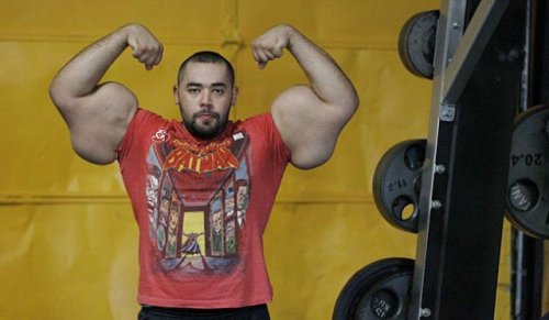 Синтоловые уродцы (25 фото)