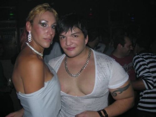 Синтоловые уродцы (25 фото)