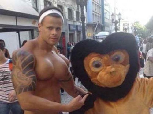 Синтоловые уродцы (25 фото)