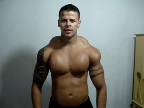 Синтоловые уродцы (25 фото)