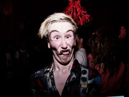 Клабберы на ночных тусовках (29 фото)