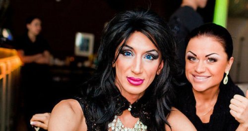 Клабберы на ночных тусовках (29 фото)