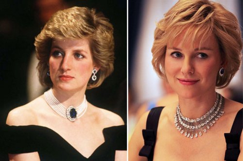 Актёры и актрисы, сыгравшие в биографических фильмах (18 фото)