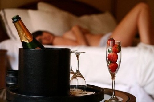 Красиво жить не запретишь (29 фото)