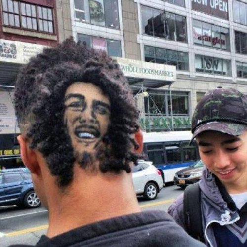 Новую стрижку не желаете? (26 фото)