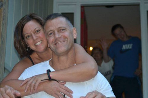 Новые забавные фотобомбы (24 шт)