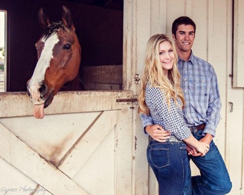 Новые забавные фотобомбы (24 шт)