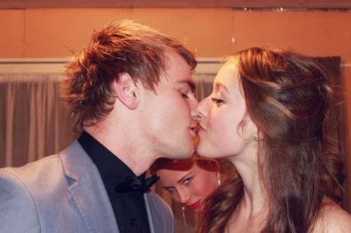 Новые забавные фотобомбы (24 шт)