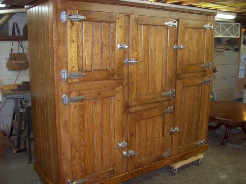 Топ-10: Странные и занимательные факты о льде