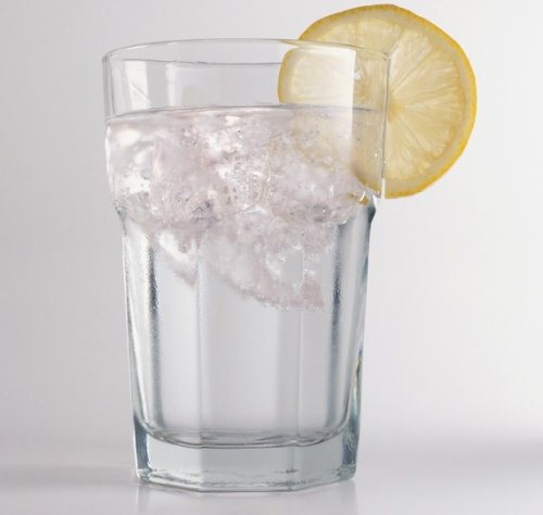 Топ-10: Странные и занимательные факты о льде