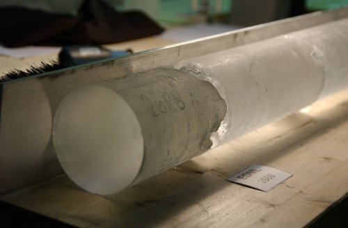 Топ-10: Странные и занимательные факты о льде